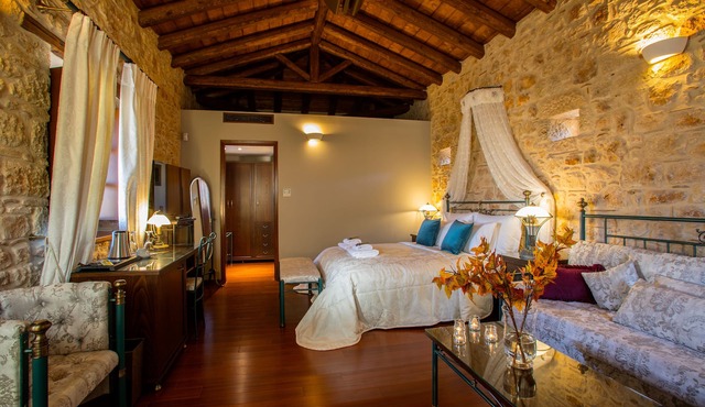 Mystras Grand Palace Resort & Spa in Sparta