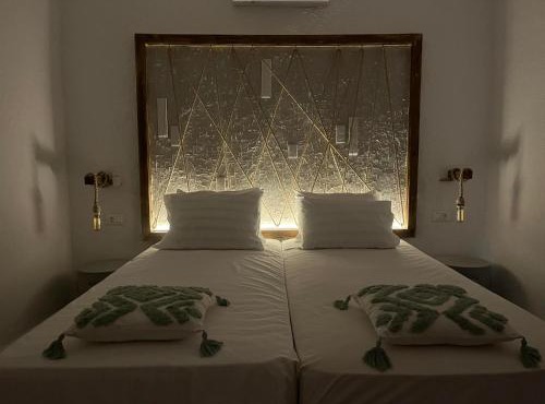 Myth Experience Aphrodite in Agios Nikolaos