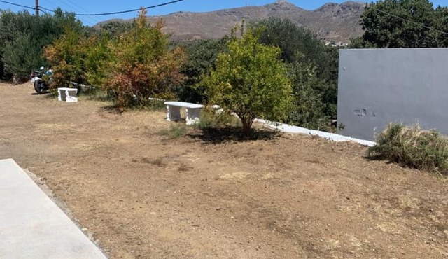 Nafsika in Agia Marina