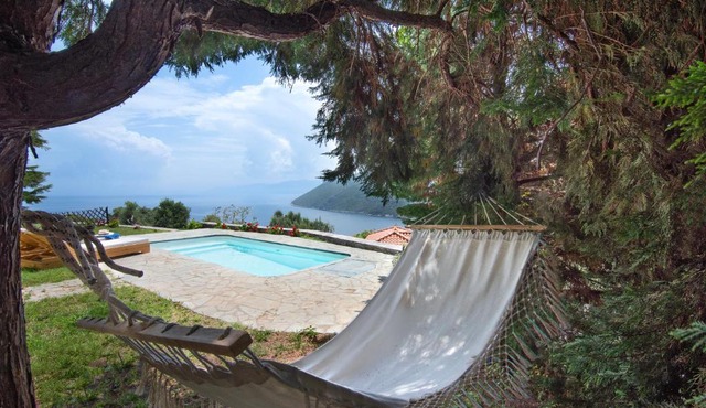 Nafsika Residences ex Petra Mare Village in Kerveli
