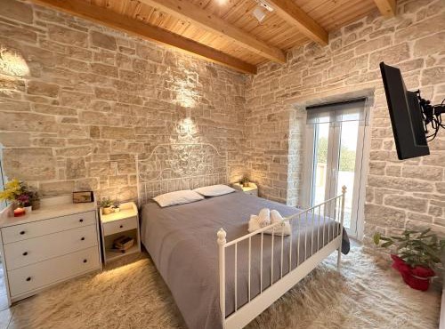 Nafsika's Cottage - Magazia Paxos in Manesátika
