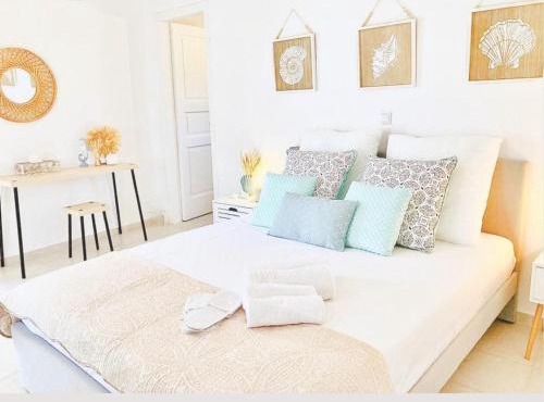 Naira Family Suites Mykonos in Mikonos