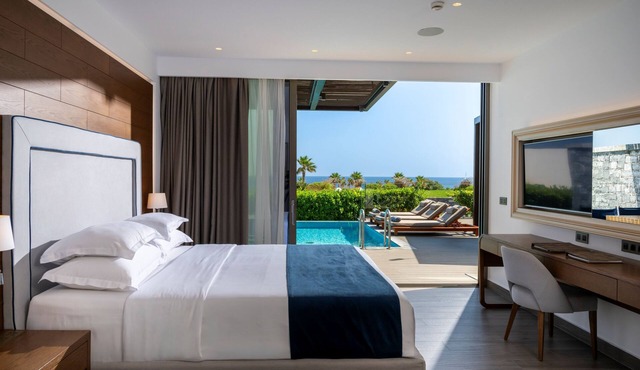 Nana Princess Suites, Villas & Spa in Hersonissos
