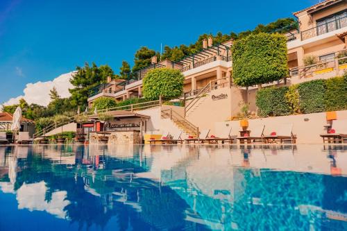 Natura Club Hotel & Spa - Adults Guests in Kalamata