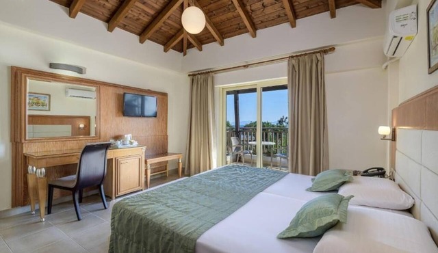 Natura Park Village Hotel & Spa in Kos