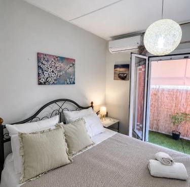 Navarino Guest House in Pylos