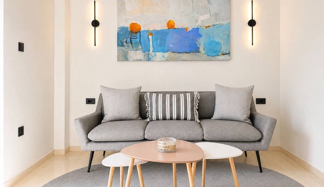 Nea Smyrni Signature Stay by ΜΡS in Nea Smirni