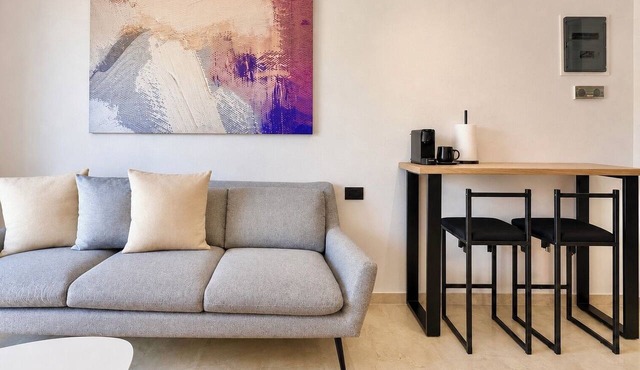 Nea Smyrni Signature Stay ΙΙ by ΜΡS in Nea Smirni
