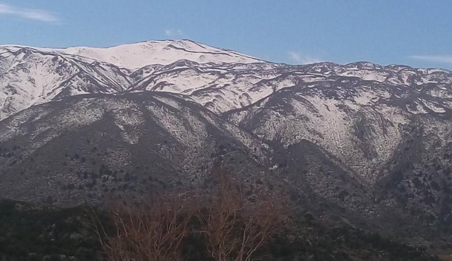 Neos Omalos in Platanias