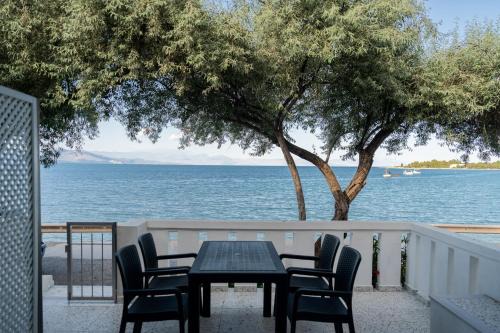 Nerea Eleon Residences in Eleonas