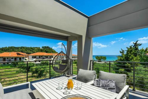 NewStory Suites Possidi in Possidi