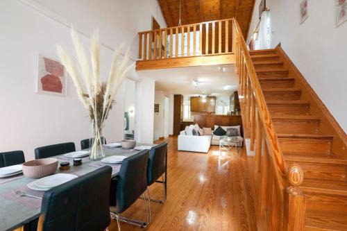 Ninemia Luxury Loft in Corfu