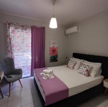 Nini's House Superior Nydri - 100m from beach NYDRI TOWN CENTER in Lefkada