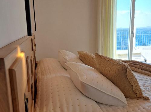 Nisaki Hotel & Elite Suites in Ermoupoli