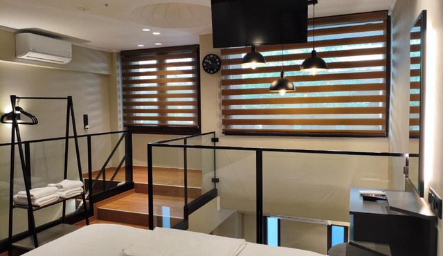NK Loft in Alexandroupoli