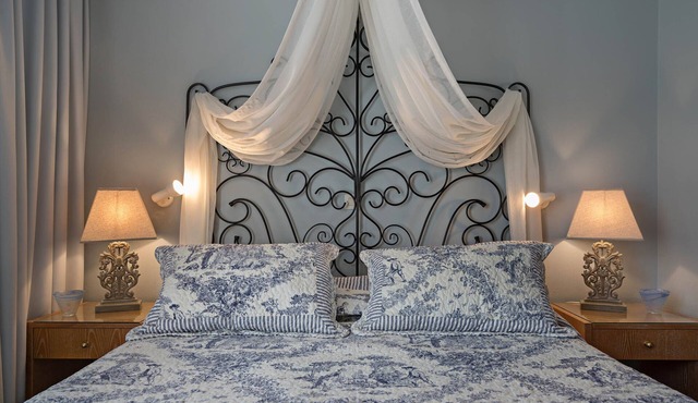 No 10 - Boutique Resort 2 BDR Suite- Workspace-Kitchen-Washer-Long Stays in Ατσιπόπουλο