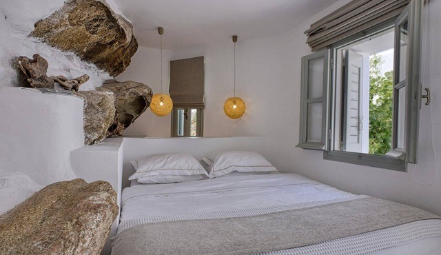 Nodo Boutique Hotel in Mykonos