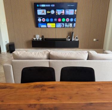 Noir Urban Stay in Kilkis