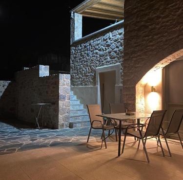 NORI House in Moláoi