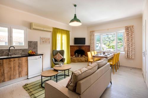 North Corfu Accommodation 2 in Acharavi