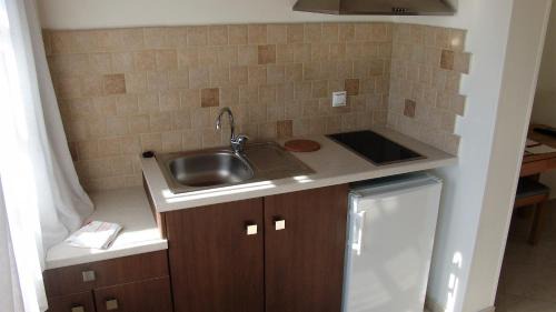 Notis Hotel in Samos