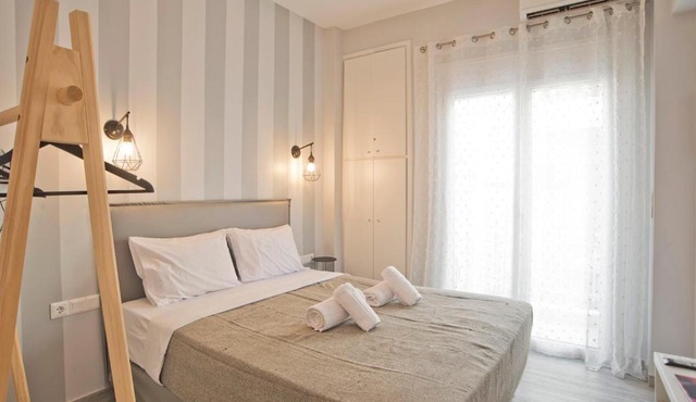 Nova Nest Athens in Athens