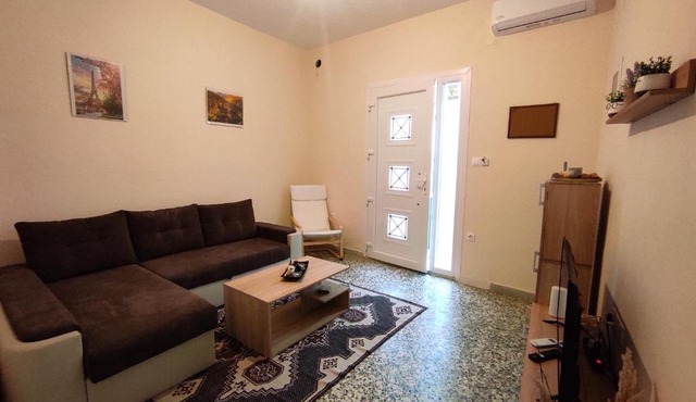 NP Apartment in Megáli Panayía