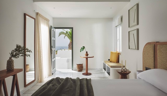NUMO Mykonos Boutique Resort in Mykonos