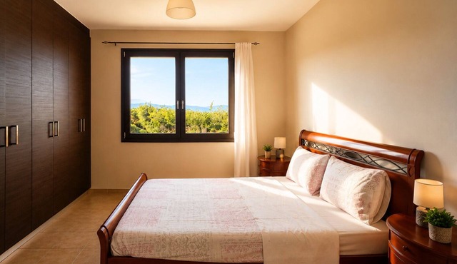 OASIS 360° Apartment in Kos