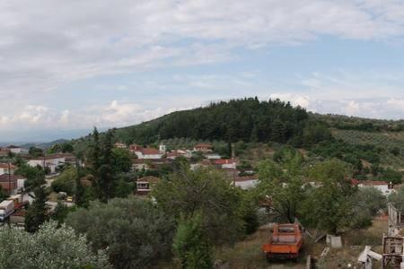 Oasis of CalmnessΕ in Ardánion