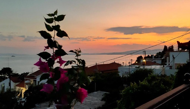 Ocean View in Neo Klima