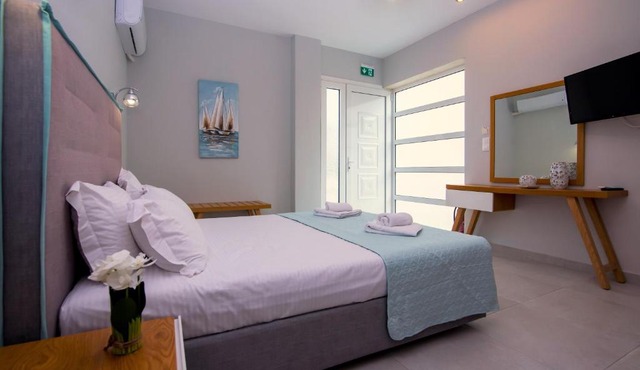 Olea Garden Apartments in Stavros