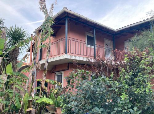 Olea Garden Home in Kanálion