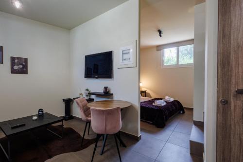 Olive and Sea Suites in Kalamata