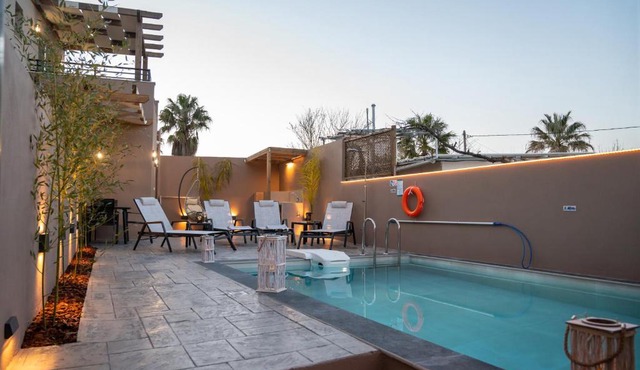 Olive Forest Villa,"a little paradise" & private pool! in Koxaré