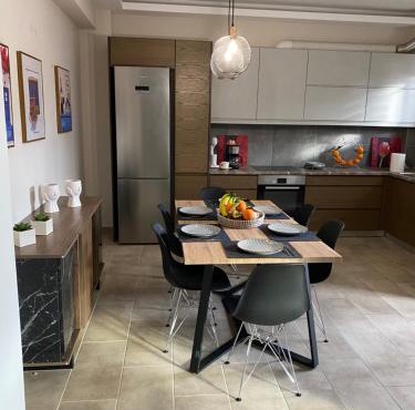 Olive Hill Apartment in Karpofóra
