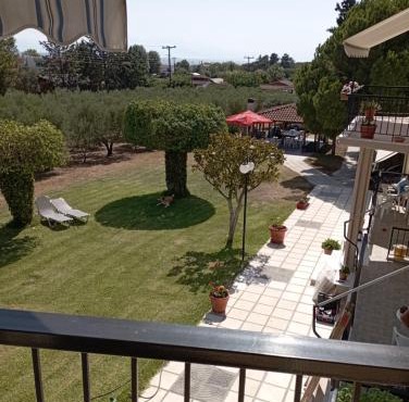 Olive mare Holidays in Nea Irakleia
