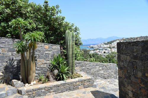 Olous Secret Hideaway - Sea View Studio Elounda in Elounda