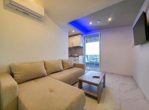 OLYMPIADA Suites by SDR in Skála Korinoú