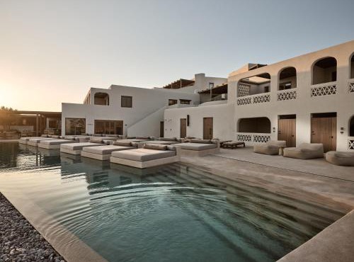 Omeon Mykonos in Mikonos