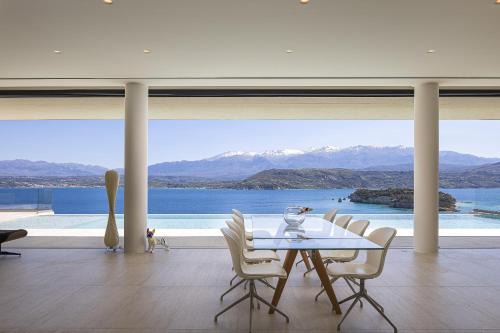 Omoi Villa- Where Time Dissolves In Blue by etouri in Chania