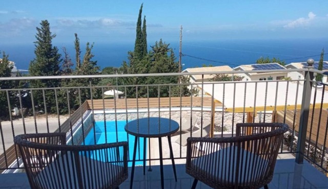 One Bedroom Villa - Villa 2 in Agios Nikitas
