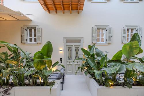Onora Suites Nafplio in Nafplio