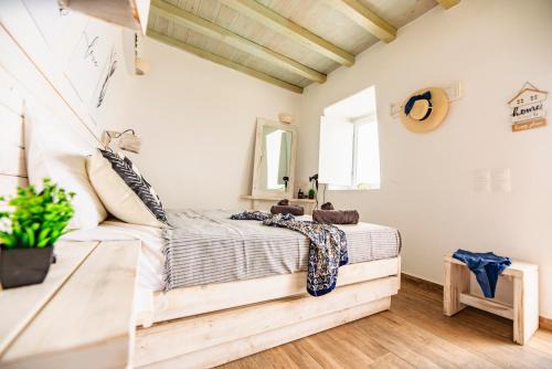 Opus studio in Agios Stefanos