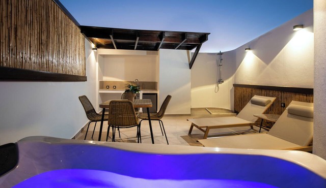 Orama Suite in Archaggelos in Rhodes