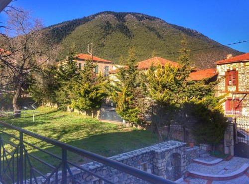"Orchomenos" Apartment of Levidi Arcadian Apartments in Levidi
