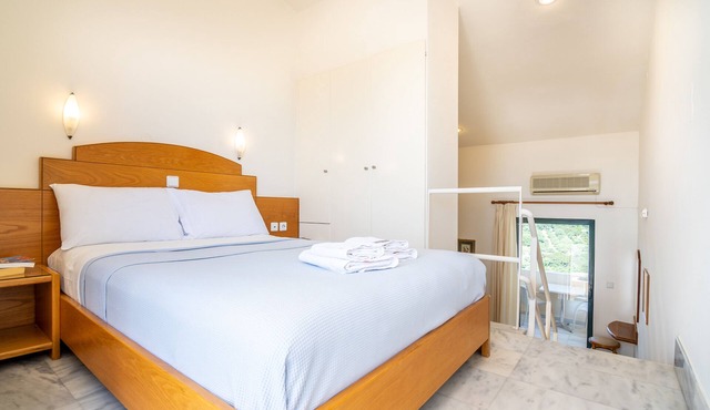Orestis Hotel Apartments in Chania