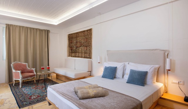 Orpheas Resort - Adults Only in Apokoronas