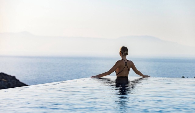 Orus Villa - Canyon Hideaway by etouri in Chania