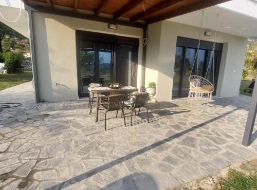 P&M APARTMENT in Ioannina